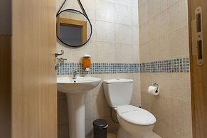 Palm Beach Sea View Apartment