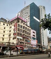 Hotel In Need Near to Embassies in Dhaka