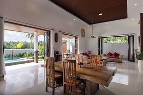Arvanya Villa Ubud