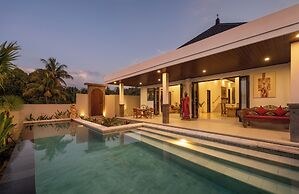 Arvanya Villa Ubud