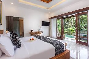 Arvanya Villa Ubud