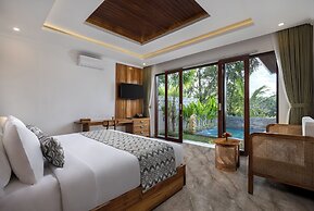 Arvanya Villa Ubud