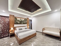 Arvanya Villa Ubud