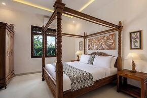Arvanya Villa Ubud