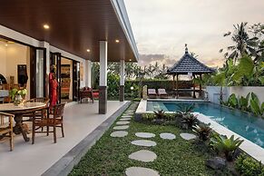 Arvanya Villa Ubud