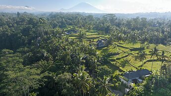 Arvanya Villa Ubud