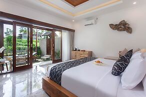 Arvanya Villa Ubud