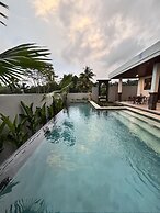 Arvanya Villa Ubud