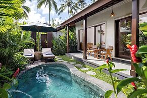 Arvanya Villa Ubud