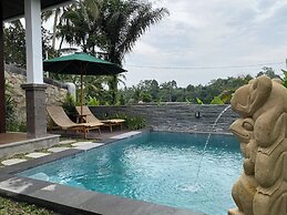 Arvanya Villa Ubud