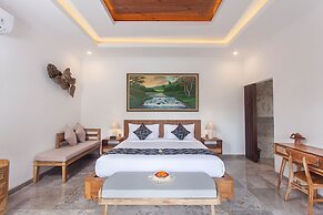 Arvanya Villa Ubud