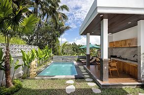 Arvanya Villa Ubud