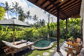 Arvanya Villa Ubud