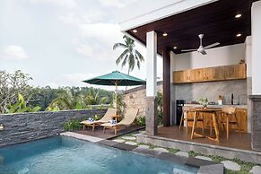 Arvanya Villa Ubud