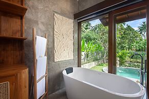 Arvanya Villa Ubud