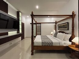 Arvanya Villa Ubud