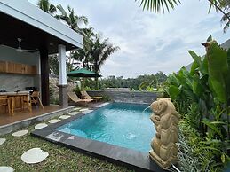 Arvanya Villa Ubud