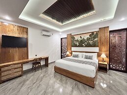 Arvanya Villa Ubud
