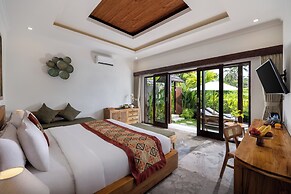 Arvanya Villa Ubud