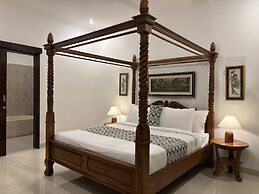 Arvanya Villa Ubud