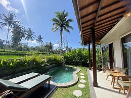 Arvanya Villa Ubud