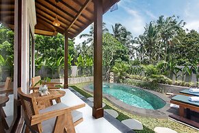Arvanya Villa Ubud