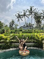 Arvanya Villa Ubud