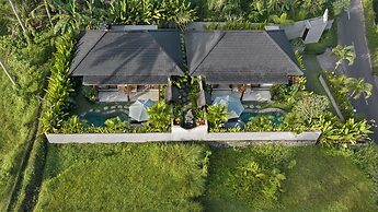 Arvanya Villa Ubud