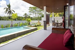 Arvanya Villa Ubud
