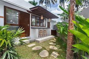 Arvanya Villa Ubud