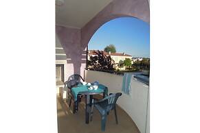 Beautiful Flat in Residence With Pool