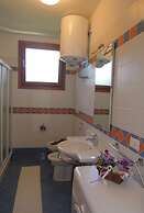 Cozy Apartment With Swimming Pool