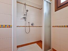 Charming Three Room Apartment