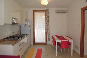 Charming Three Room Apartment