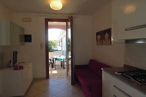 Charming Three Room Apartment