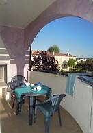 Charming Three Room Apartment