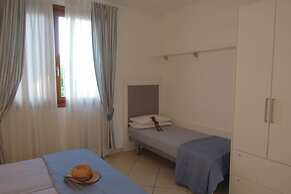 Charming Three Room Apartment