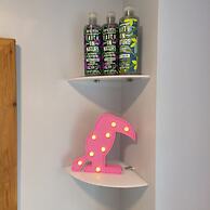 Private Entire House - 3 Bedrooms, Garden, Parking