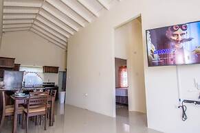 Captivating 2-bed House in Falmouth