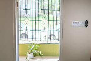 Captivating 2-bed House in Falmouth