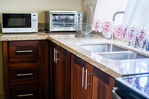 Captivating 2-bed House in Falmouth