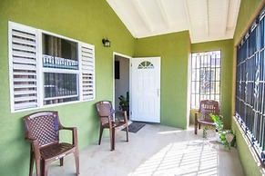 Captivating 2-bed House in Falmouth