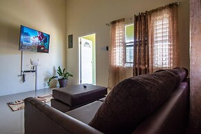 Captivating 2-bed House in Falmouth