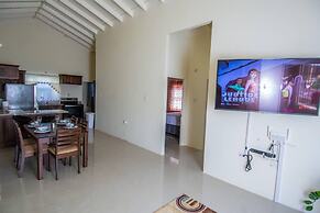 Captivating 2-bed House in Falmouth