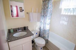 Captivating 2-bed House in Falmouth