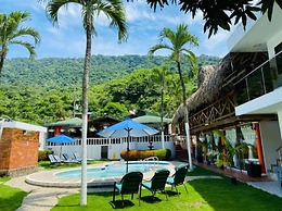 hotel randuky tayrona