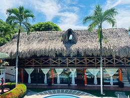 hotel randuky tayrona