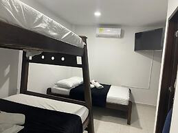 hotel randuky tayrona