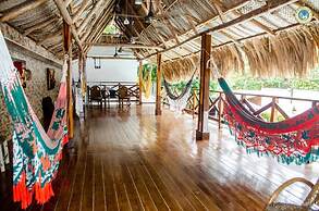 hotel randuky tayrona