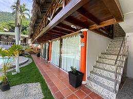 hotel randuky tayrona